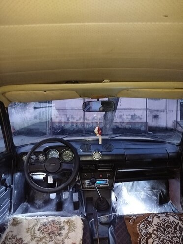 LADA (VAZ) 2106 1985, 200,000 km - 1.3 л - Qax