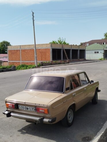 LADA (VAZ) 2106 1985, 200,000 km - 1.3 л - Qax