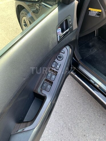Kia Optima 2012, 207,123 km - 2.0 л - Bakı