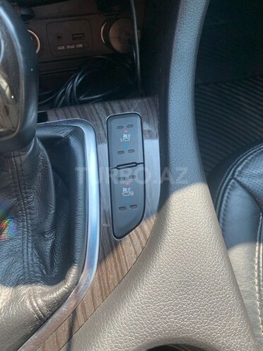 Kia Optima 2012, 207,123 km - 2.0 л - Bakı
