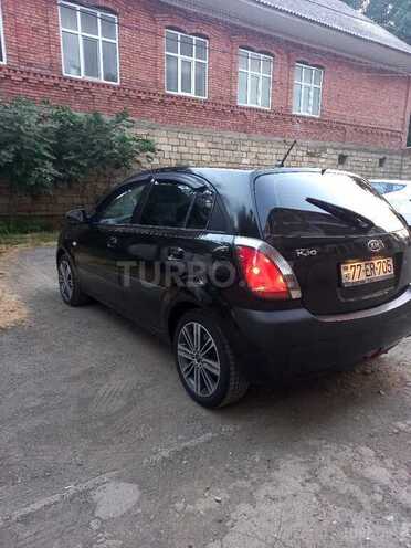 Kia Rio 2008, 193,000 km - 1.4 l - Lənkəran