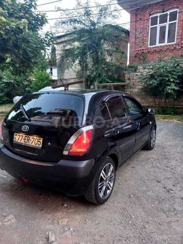 Kia Rio 2008, 193,000 km - 1.4 l - Lənkəran