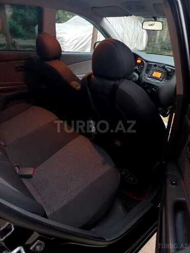 Kia Rio 2008, 193,000 km - 1.4 l - Lənkəran
