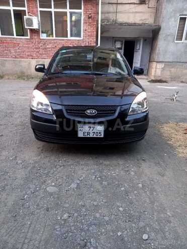 Kia Rio 2008, 193,000 km - 1.4 l - Lənkəran