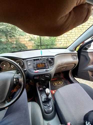 Kia Rio 2008, 193,000 km - 1.4 l - Lənkəran