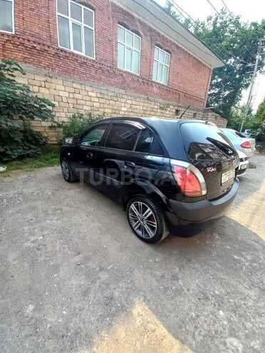 Kia Rio 2008, 193,000 km - 1.4 l - Lənkəran