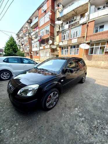 Kia Rio 2008, 193,000 km - 1.4 l - Lənkəran