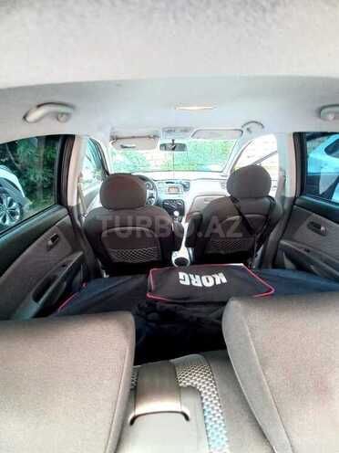 Kia Rio 2008, 193,000 km - 1.4 l - Lənkəran