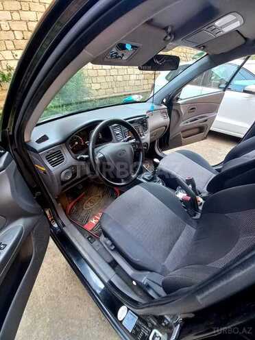 Kia Rio 2008, 193,000 km - 1.4 l - Lənkəran
