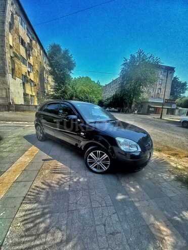 Kia Rio 2008, 193,000 km - 1.4 l - Lənkəran