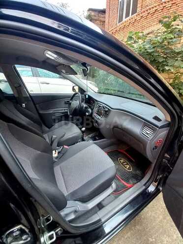 Kia Rio 2008, 193,000 km - 1.4 l - Lənkəran