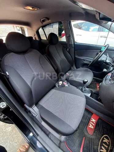 Kia Rio 2008, 193,000 km - 1.4 l - Lənkəran