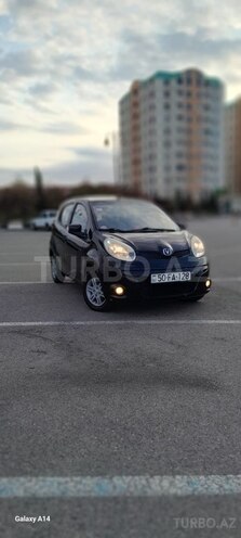 Changan Benni 2013, 166,749 km - 1.0 l - Sumqayıt