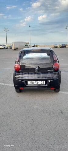 Changan Benni 2013, 166,749 km - 1.0 l - Sumqayıt