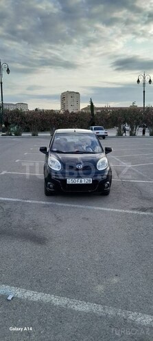 Changan Benni 2013, 166,749 km - 1.0 l - Sumqayıt