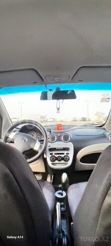 Changan Benni 2013, 166,749 km - 1.0 l - Sumqayıt