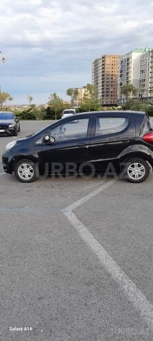 Changan Benni 2013, 166,749 km - 1.0 l - Sumqayıt
