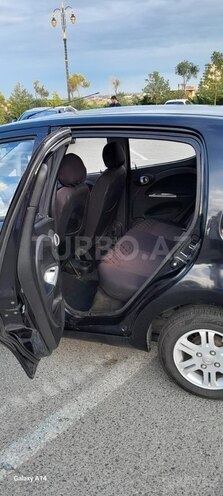 Changan Benni 2013, 166,749 km - 1.0 l - Sumqayıt
