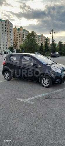 Changan Benni 2013, 166,749 km - 1.0 l - Sumqayıt