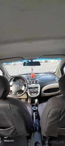 Changan Benni 2013, 166,749 km - 1.0 l - Sumqayıt