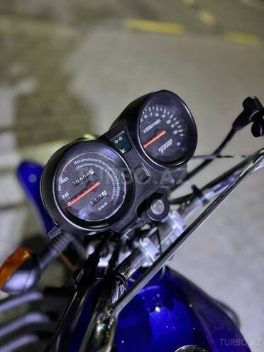 Tufan M50 2024, 10,000 km - 0.1 л - Bakı