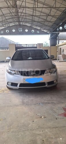 Kia Cerato 2010, 228,000 km - 1.6 l - Şəmkir
