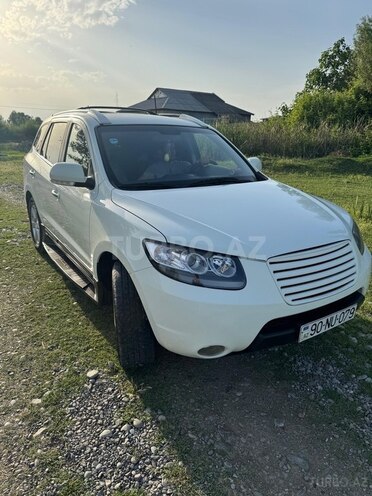 Hyundai Santa Fe-2