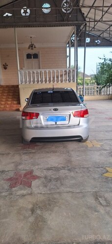 Kia Cerato 2010, 228,000 km - 1.6 l - Şəmkir