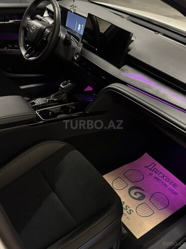 Toyota Camry-10