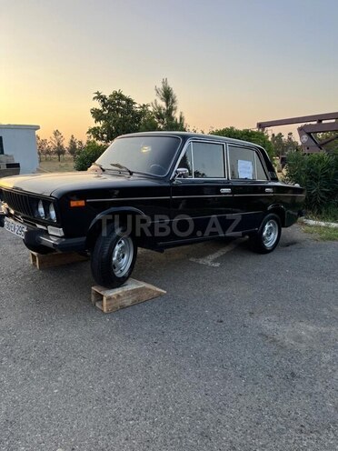 LADA (VAZ) 2106 1996, 185,683 km - 1.5 l - Goranboy