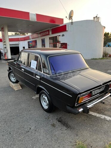 LADA (VAZ) 2106 1996, 185,683 km - 1.5 l - Goranboy