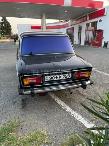 LADA (VAZ) 2106 1996, 185,683 km - 1.5 l - Goranboy
