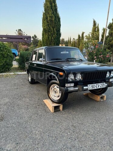 LADA (VAZ) 2106 1996, 185,683 km - 1.5 l - Goranboy