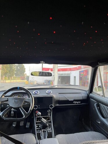 LADA (VAZ) 2106 1996, 185,683 km - 1.5 l - Goranboy
