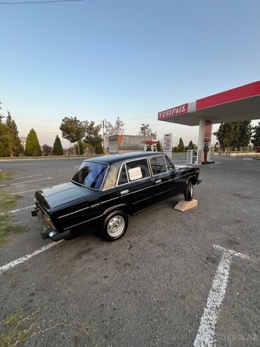 LADA (VAZ) 2106 1996, 185,683 km - 1.5 l - Goranboy