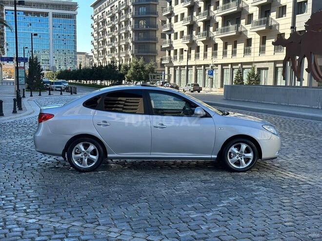 Hyundai Elantra 2008, 365,000 km - 2.0 л - Bakı