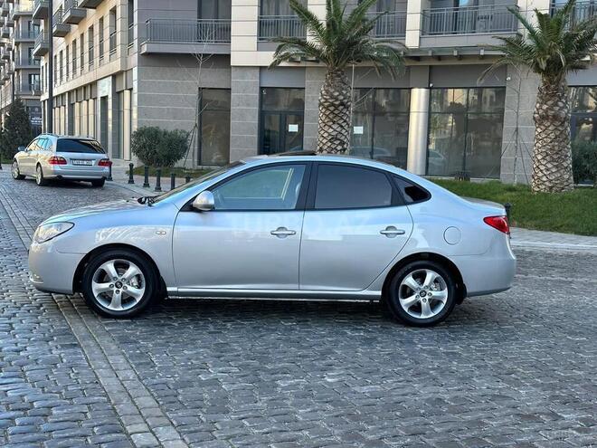 Hyundai Elantra 2008, 365,000 km - 2.0 л - Bakı