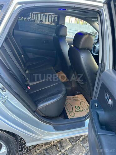 Hyundai Elantra 2008, 365,000 km - 2.0 л - Bakı
