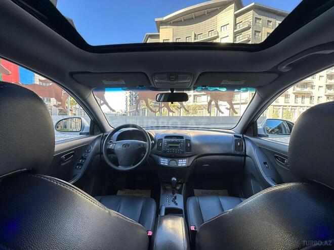 Hyundai Elantra 2008, 365,000 km - 2.0 л - Bakı