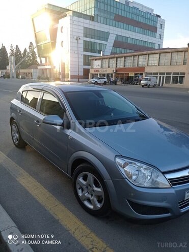Opel Astra 2007, 365,000 km - 1.3 l - Gəncə