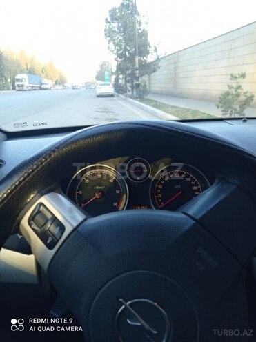 Opel Astra 2007, 365,000 km - 1.3 l - Gəncə