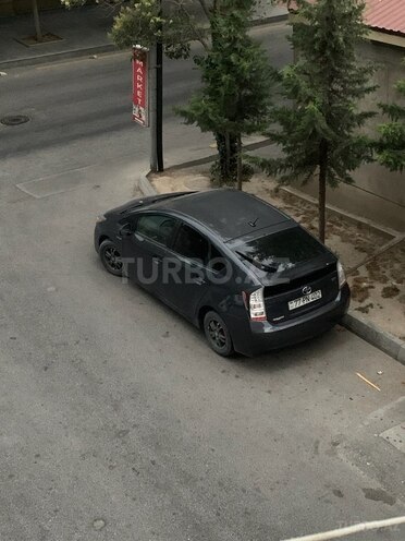 Toyota Prius 2010, 418,429 km - 1.8 л - Bakı