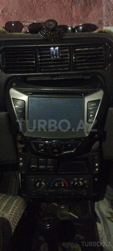 Opel Sintra 1999, 662,187 km - 2.2 l - Bakı