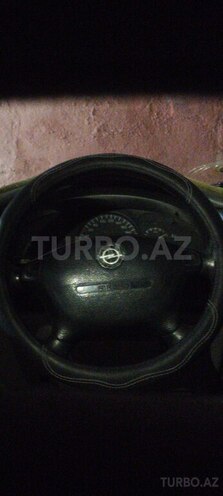 Opel Sintra 1999, 662,187 km - 2.2 l - Bakı