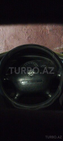 Opel Sintra 1999, 662,187 km - 2.2 l - Bakı