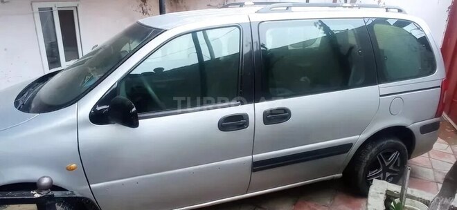 Opel Sintra 1999, 662,187 km - 2.2 l - Bakı