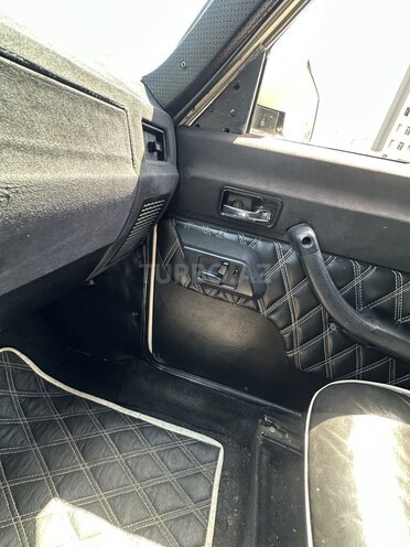 GAZ 24 1986, 111,111 km - 2.5 l - Bakı