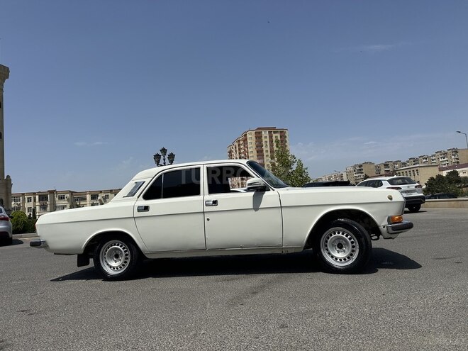 GAZ 24 1986, 111,111 km - 2.5 l - Bakı