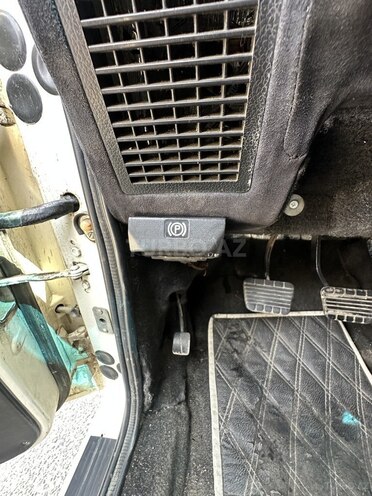 GAZ 24 1986, 111,111 km - 2.5 l - Bakı