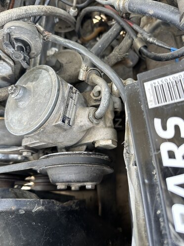 GAZ 24 1986, 111,111 km - 2.5 l - Bakı